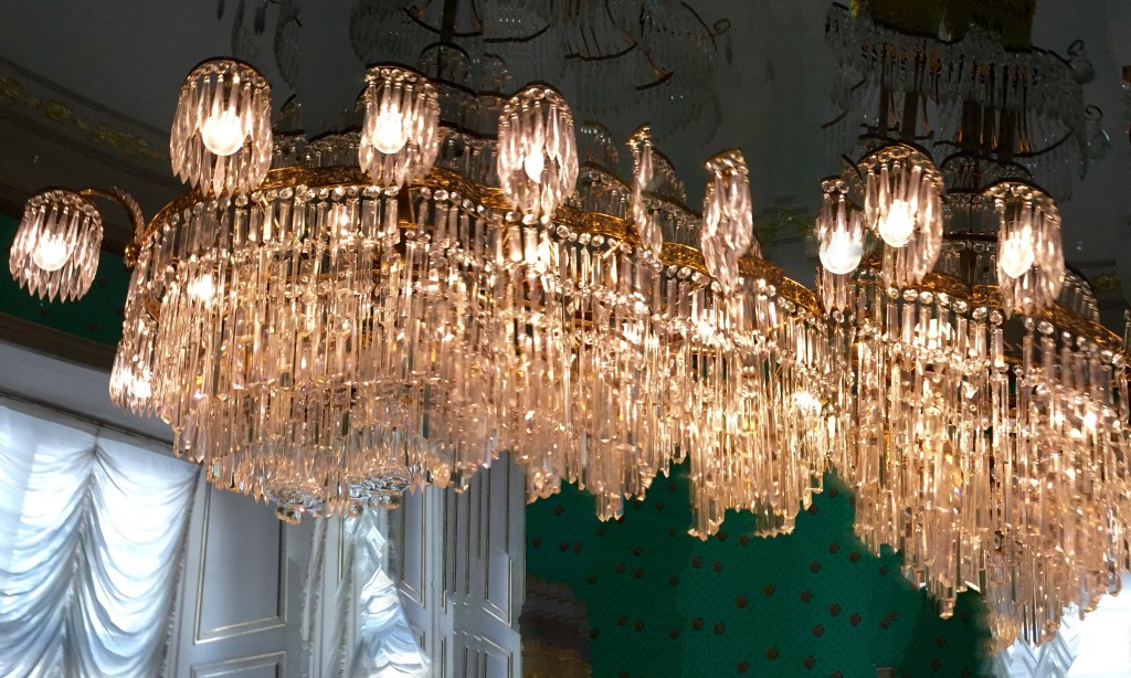 Albertina Chandelier